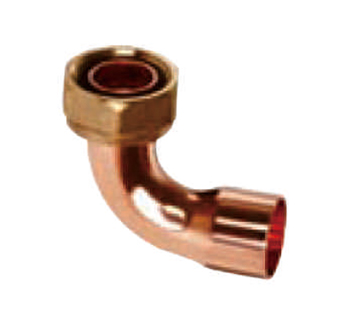 Bent Tap Connector